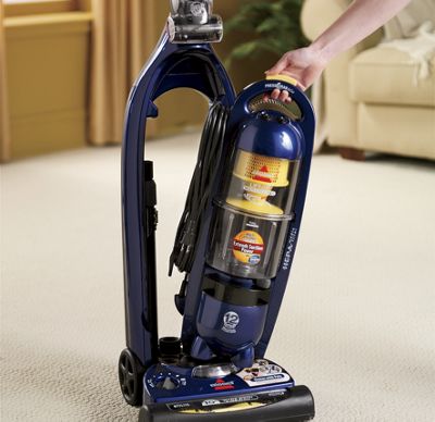 Bissell Lift Off Revolution Pet Vacuum 1