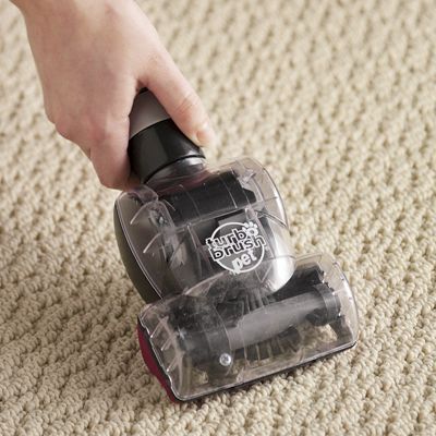 Bissell Lift Off Revolution Pet Vacuum 1