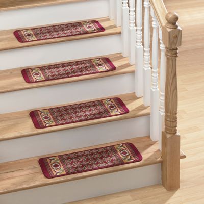 Set Of 4 Stonehurst Stair Treads