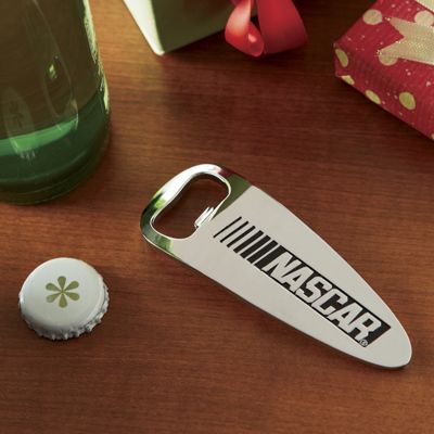 Nascar Bottle Opener By Godinger