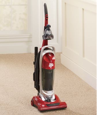 Hoover Featherlite Bagless Vac