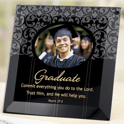 Inspirational Photo Frame