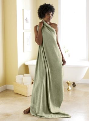 Kingfield Bath Sheets S 2