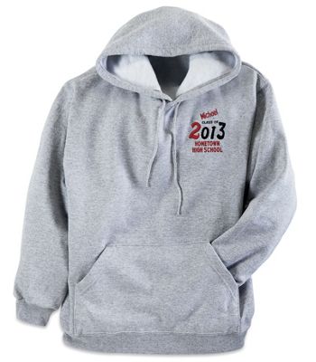 Personalized Hoodie