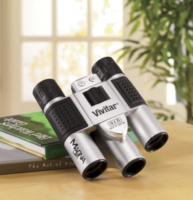 Digital Binoculars