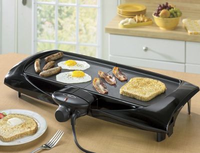Oster Folding Griddle Jarden