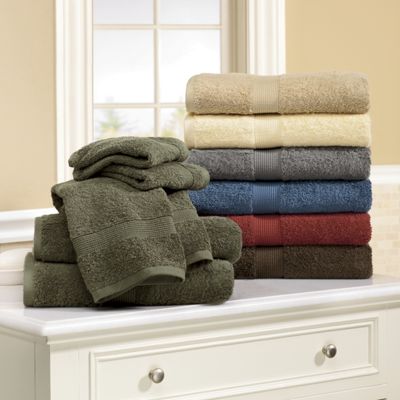 Egyptian Cotton...