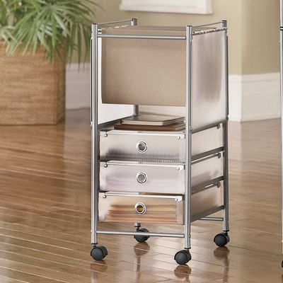 file cart