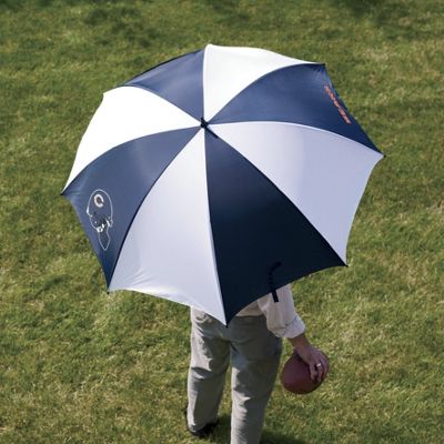 Jumbo NFL Team Umbrella