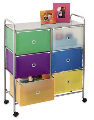 storage cart