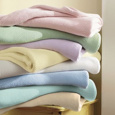 tranquility blanket