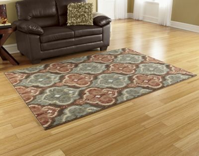 belleview rug