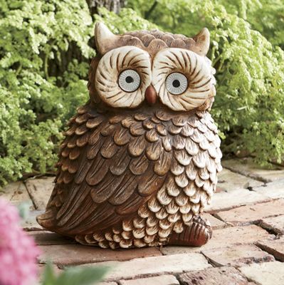 solar owl 25