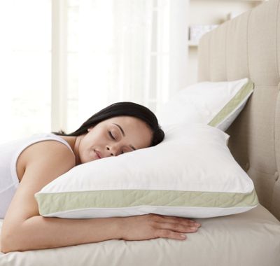 Set de 2 almohadas Density