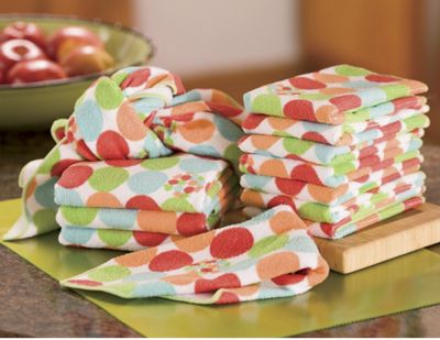 Microfiber Towels,...