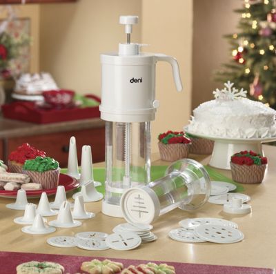 Deni Cookie Press,...