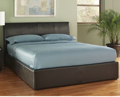Platform Bed