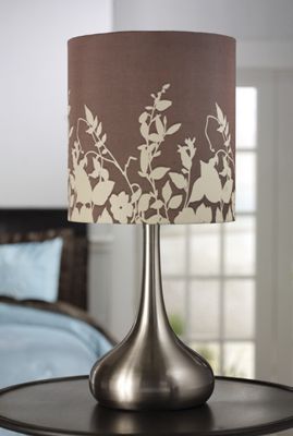 Lamp Teardrop Leaf