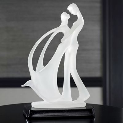 Figurine Shall We Dance