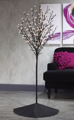 LED Mini Blossom Tree
