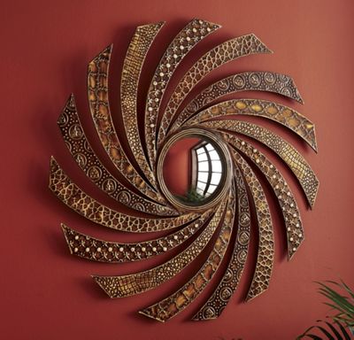 Sun Mirror