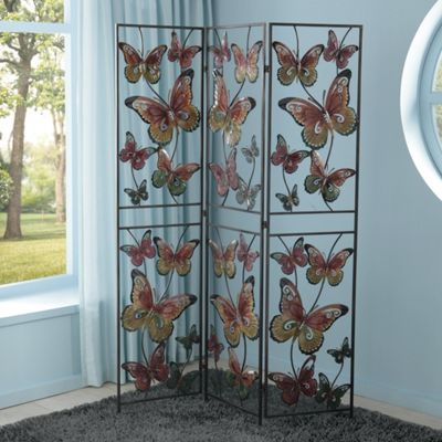 Screen Butterfly