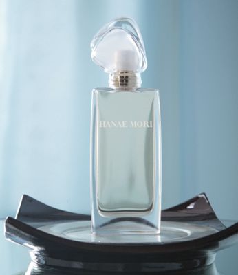 Hanae Mori Fragrance Butterfly
