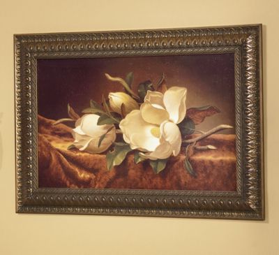 Magnolia Print