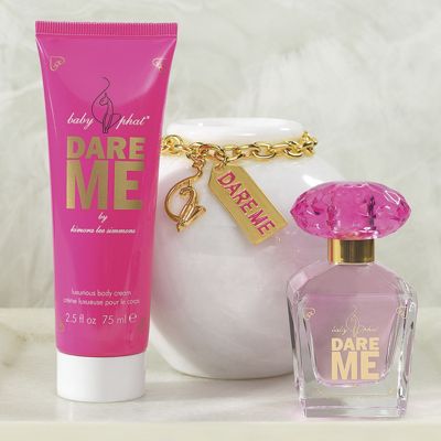 Baby Phat Fragrance Dare Me 3 Piece Set
