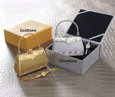 Watch Pursette Gift Set