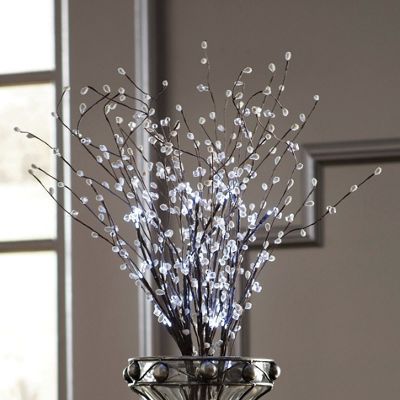 Led Willow Lights Z