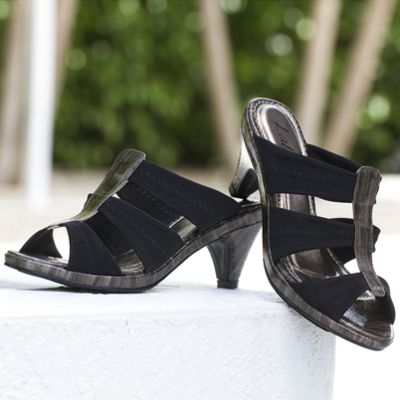 Triple Crown Slide By Lalla