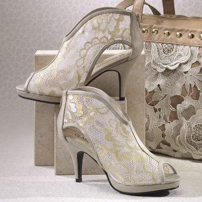 Classique Bootie Lace