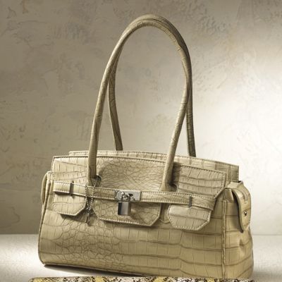 Bag Pebble Beach