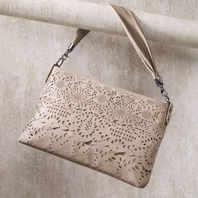 Bag Laser Cutout