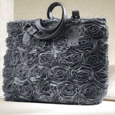 Bag Vintage Roses