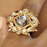 Ring, Vintage Fashion