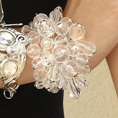 Bracelet Briolette