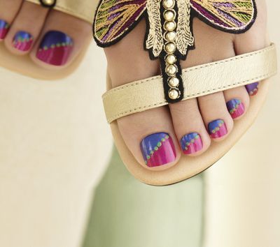 Migi Nail Art Sun Sations Kit