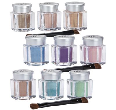 M Vie Mineral Gems Trio