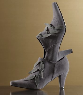 Kimmie Bootie 1