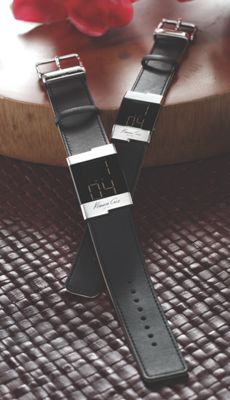 Digital Watch By Kenneth Cole 
