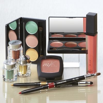 M Vie Tangerine Dream Collection