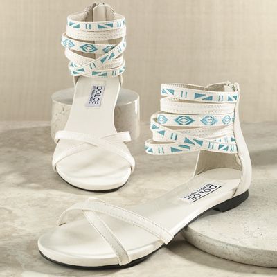 Bono Sandal By Dolce From Mojo Moxy