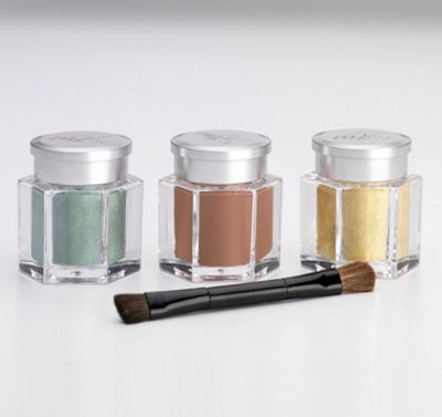 m vie tangerine dream mineral gem trio