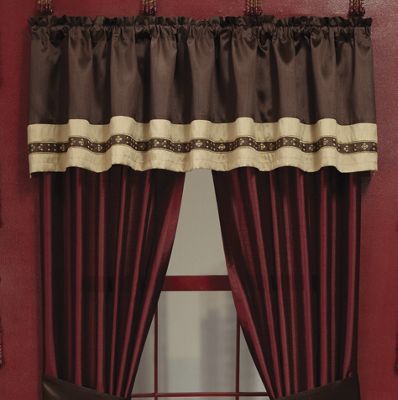 Palermo Valance