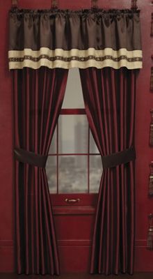 Palermo Window Treatments