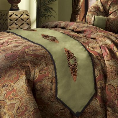 Aramis Bedscarf