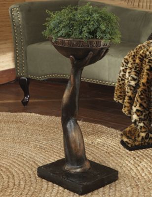 Arm Planter