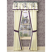 Crescendo Window Treatments